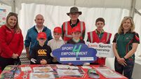 Laois and Offaly Regional Literacy Coalition empowering communities