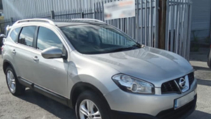 Child rescue alert cancelled as five-month-old baby found safe in Dublin