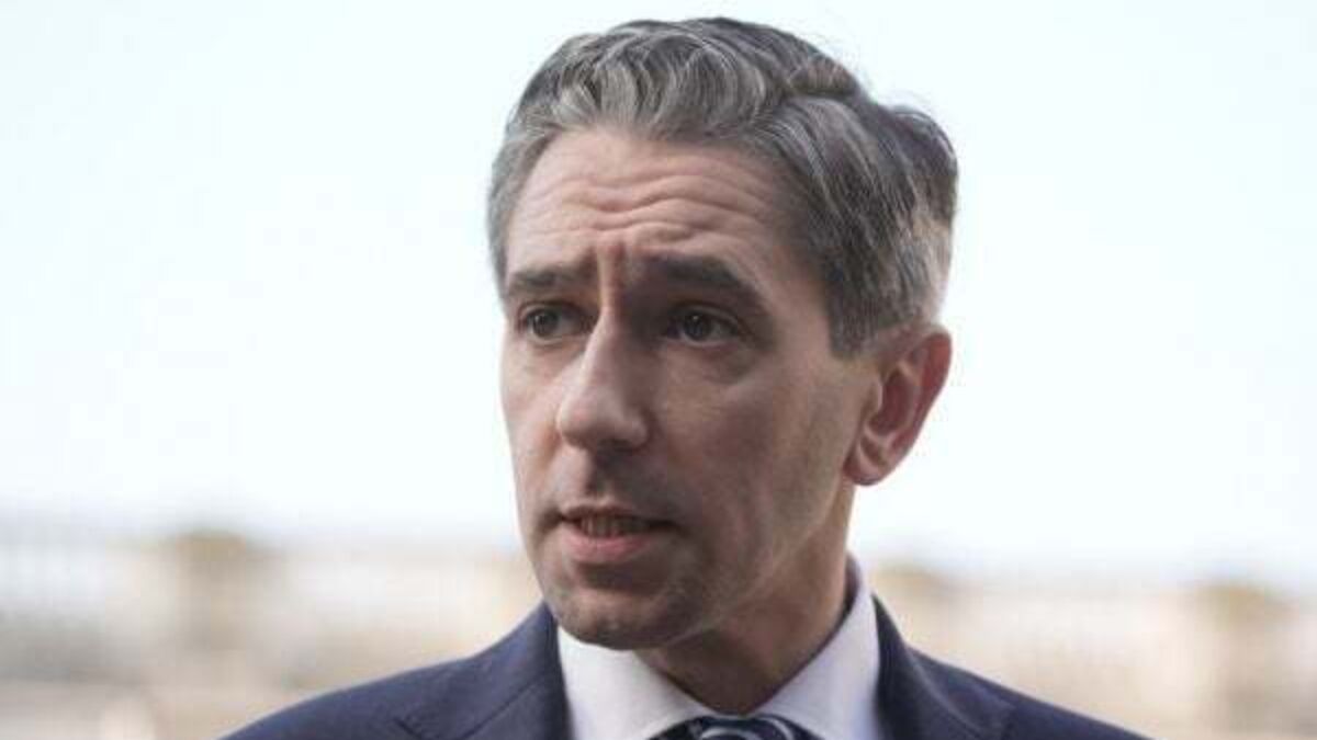 Taoiseach to meet Palestinian Authority president
