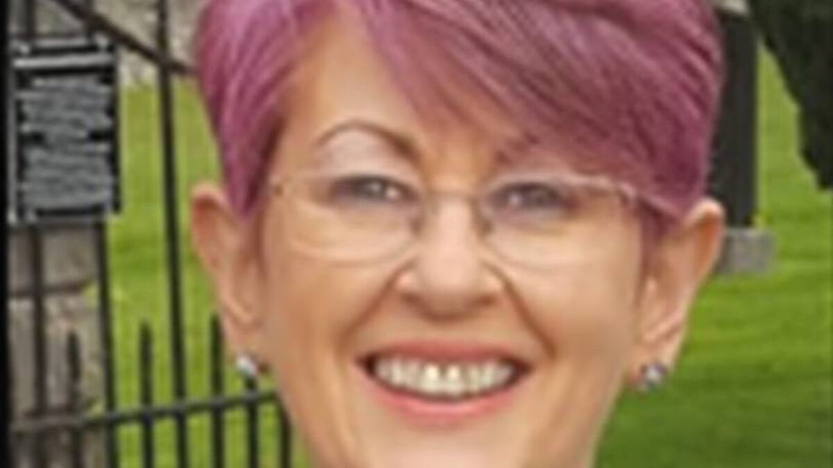 Death of Helen Moloney, Mountmellick, Laois