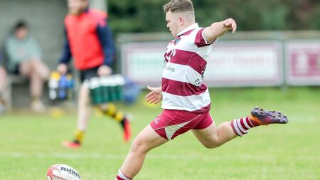 Disappointing opening for season but positives to be taken