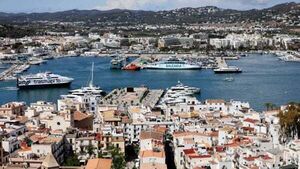 Irish woman seriously injured after dress catches fire at a wedding in Spain Irish woman seriously injured after dress catches fire at a wedding in Spain