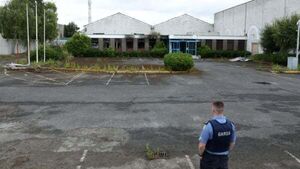 Court hears journalist had his phone stolen during protests in Coolock Court hears journalist had his phone stolen during protests in Coolock