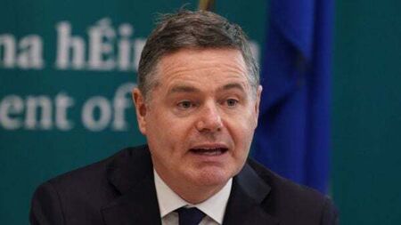 Sinn Féin tells Government ‘the buck stops with you’ on hospital delay