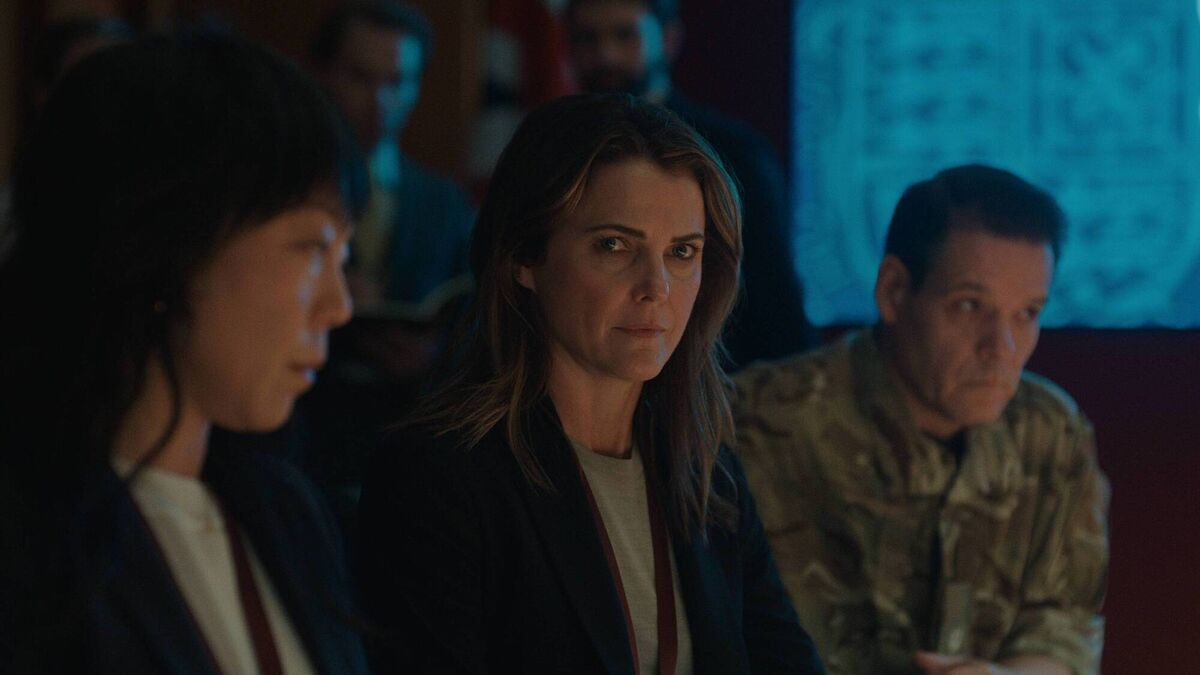 What's new on Netflix in October