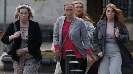 Coroner to ask BBC to hand over relevant material on Katie Simpson case