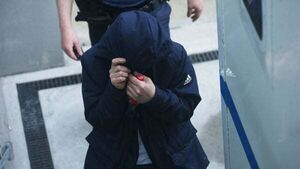 Sammy Hutch sent for trial over pipe bomb arrest