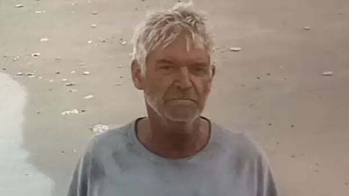 Phillip Schofield to tell his ‘story of survival’ in Cast Away show