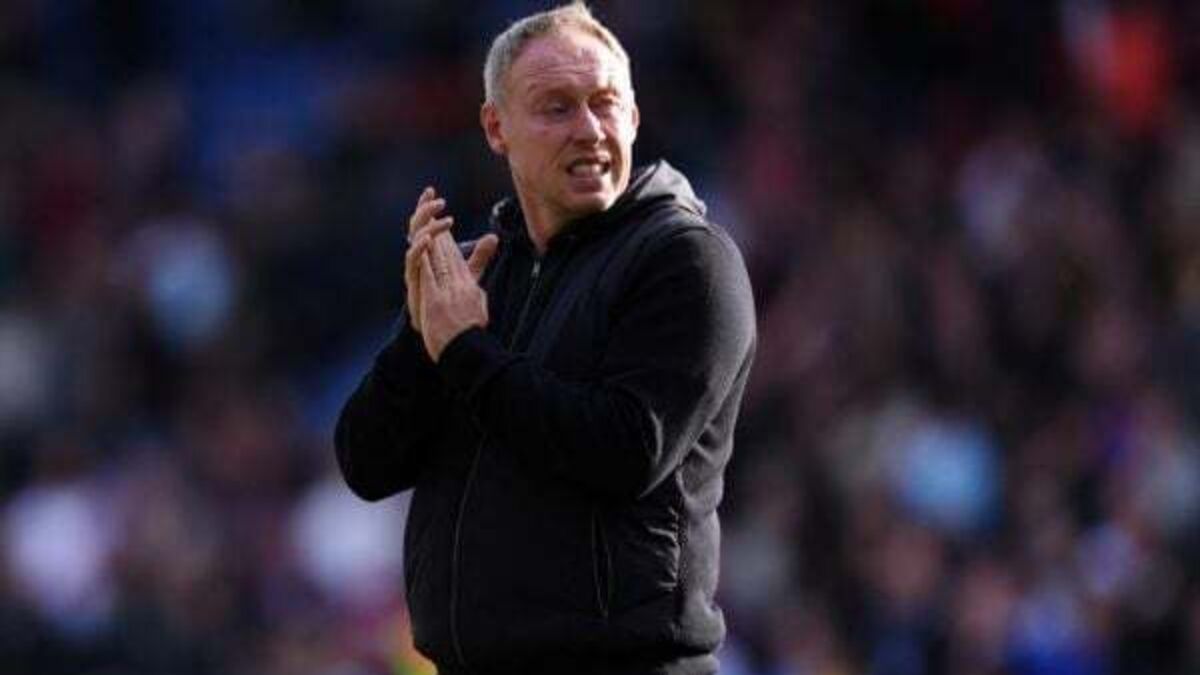 Steve Cooper desperate to do well at Leicester after criticism from fans