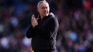 Steve Cooper desperate to do well at Leicester after criticism from fans Steve Cooper desperate to do well at Leicester after criticism from fans