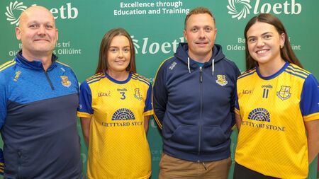 St Joseph’s preparation hampered by walk-overs and injuries