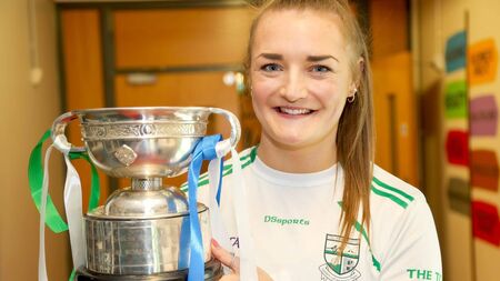 Portlaoise are taking nothing for granted ahead of the final