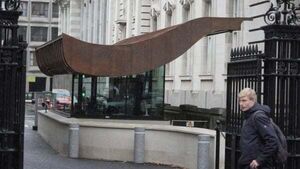 Security hut at Department of Finance cost more than €1.4m, committee told
