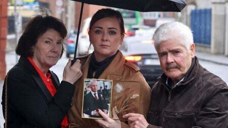 Man who died after 11 hours at Tallaght Hospital should have been seen within 10 minutes - inquest