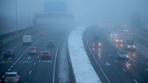 Over half of motorists always obey speed limits - survey