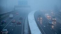 Over half of motorists always obey speed limits - survey