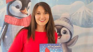 New book outlining challenges of dementia launched in Stradbally nursing home