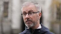 Bike shed and security hut cost ‘deeply frustrating’, O’Gorman says