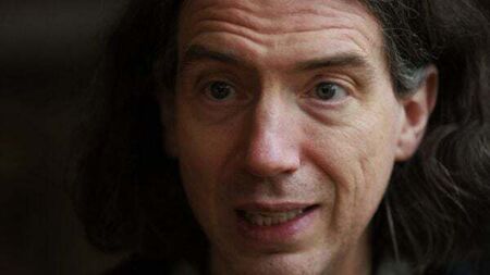 Snow Patrol frontman concern at few NI bands breaking international market