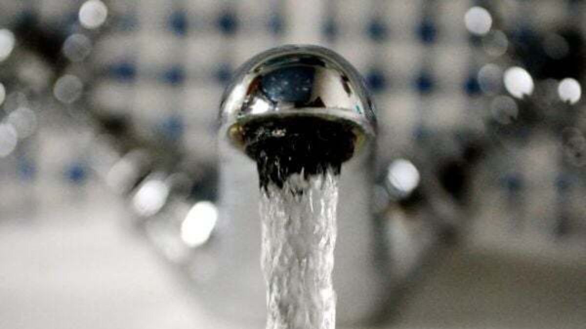 Woman suffered fatal burns from overflowing bath water, inquest told