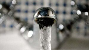 Woman suffered fatal burns from overflowing bath water, inquest told