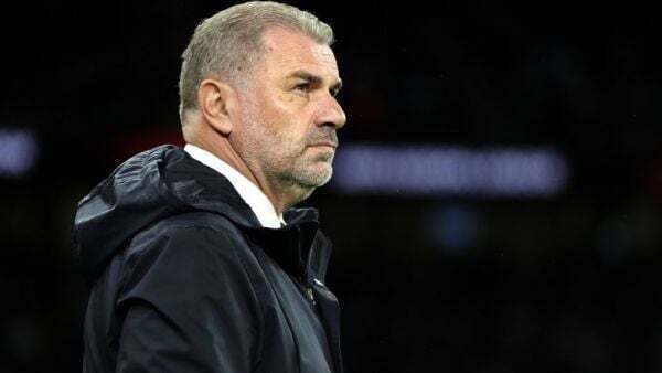 Ange Postecoglou hails Tottenham endeavour after win over Qarabag