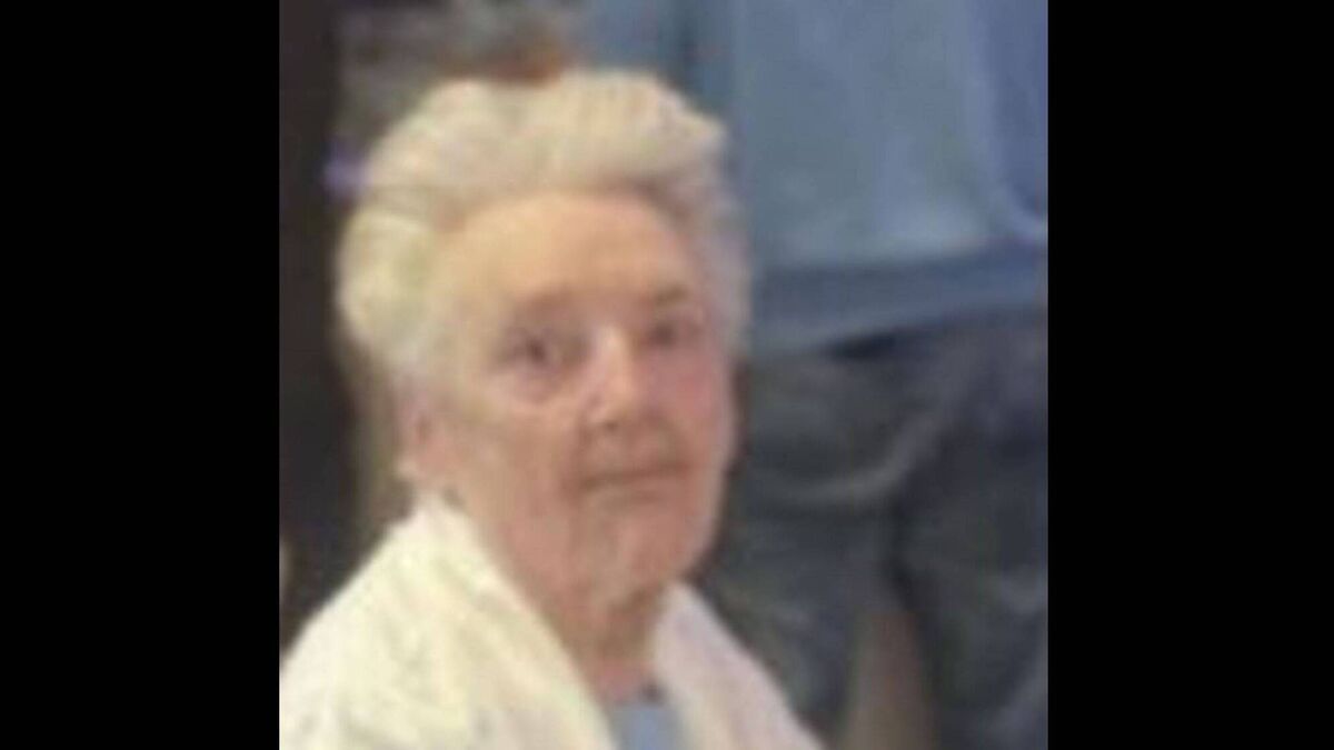 The death of Edith Doyle (née Deffew), St Brigids place, Portlaoise