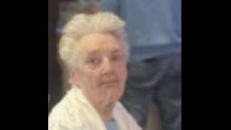 The death of Edith Doyle (née Deffew), St Brigids place, Portlaoise