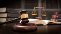 Laois woman starts shoplifting career at 74