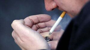 Nicotine replacement therapy doubles chances of quitting smoking - HSE Nicotine replacement therapy doubles chances of quitting smoking - HSE