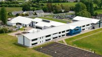 Urgent appeal for crossing at busy Laois secondary school