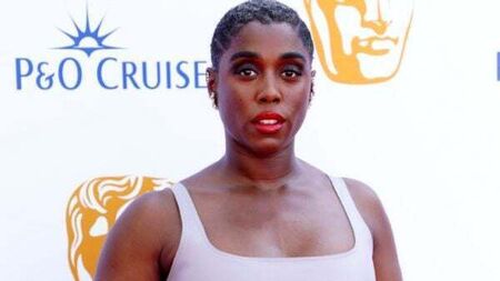 Lashana Lynch on speaking up for herself after years of ‘people-pleasing’