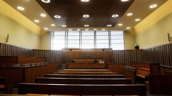 Man accused of rape, new strangulation offence and recording intimate images of woman