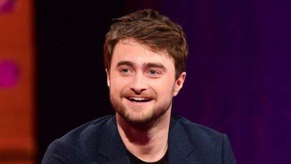 Daniel Radcliffe leads Harry Potter stars remembering Maggie Smith