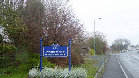 Mountmellick housing development to receive funding for children’s play area