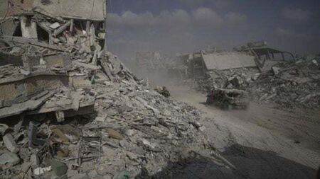 Members of public call for Occupied Territories Bill to be implemented