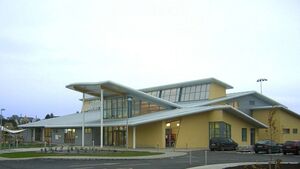 Laois sports groups to share a €5.8m windfall