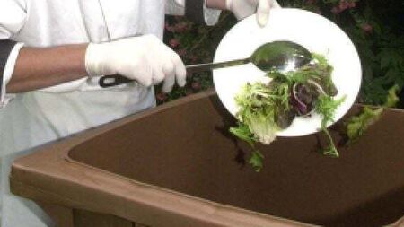 Ireland generates sixth highest level of food waste in the EU