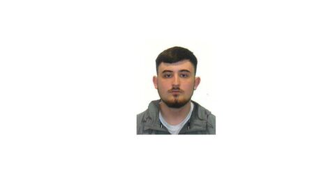 Search underway for missing Laois man