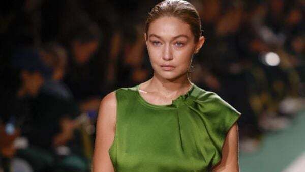 green dress keira Keira Green Dress main image 1