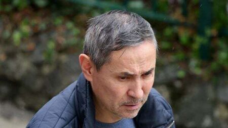 Man in court charged over €1.4m gold bullion discovery