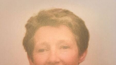 The death of Mary Carroll (née Ireland), Ballyglishen, Ballyroan, Laois