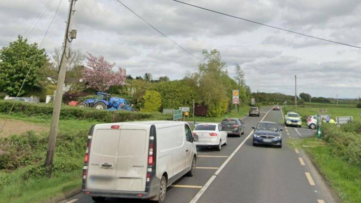 Notorious Laois junction still ‘seriously dangerous’ years after crash death