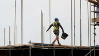 'Unacceptable' that cost of modular homes for Ukrainians doubled to €442,000 each