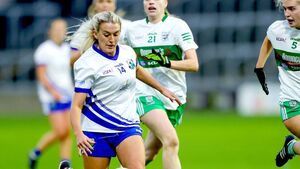 ‘When that whistle blew, it was like the whole world stopped for a minute’ - Lawlor