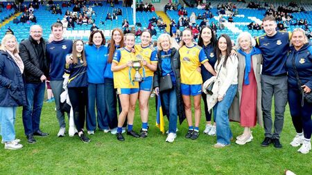 Lesson learned last year pay dividends for Joseph’s