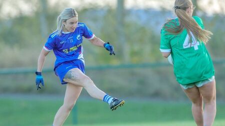 Hard work pays off for St Paul’s