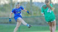 Hard work pays off for St Paul’s 