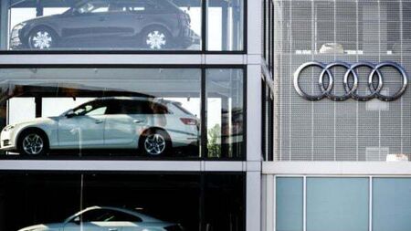 New electric car sales continue to tumble - down 26% on last year