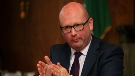 Budget 2025: Opposition parties accuse government of not tackling housing crisis
